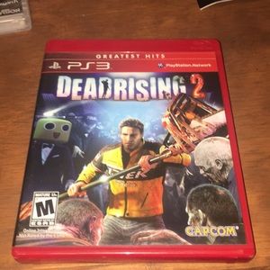 Dead rising 2